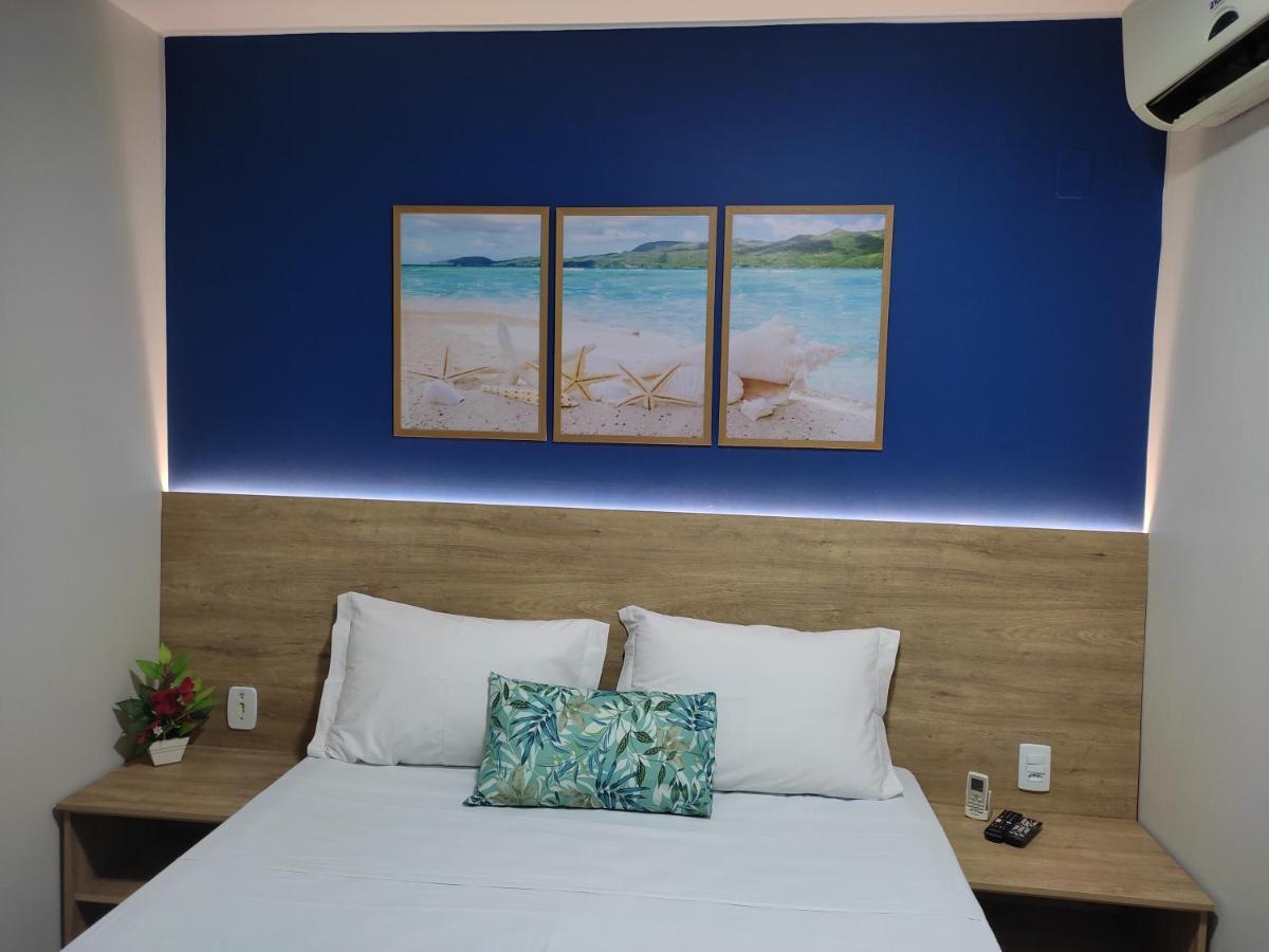 Hotel Ilhabela Park