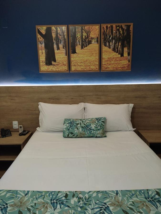 Hotel Ilhabela Park Núcleo Bandeirante