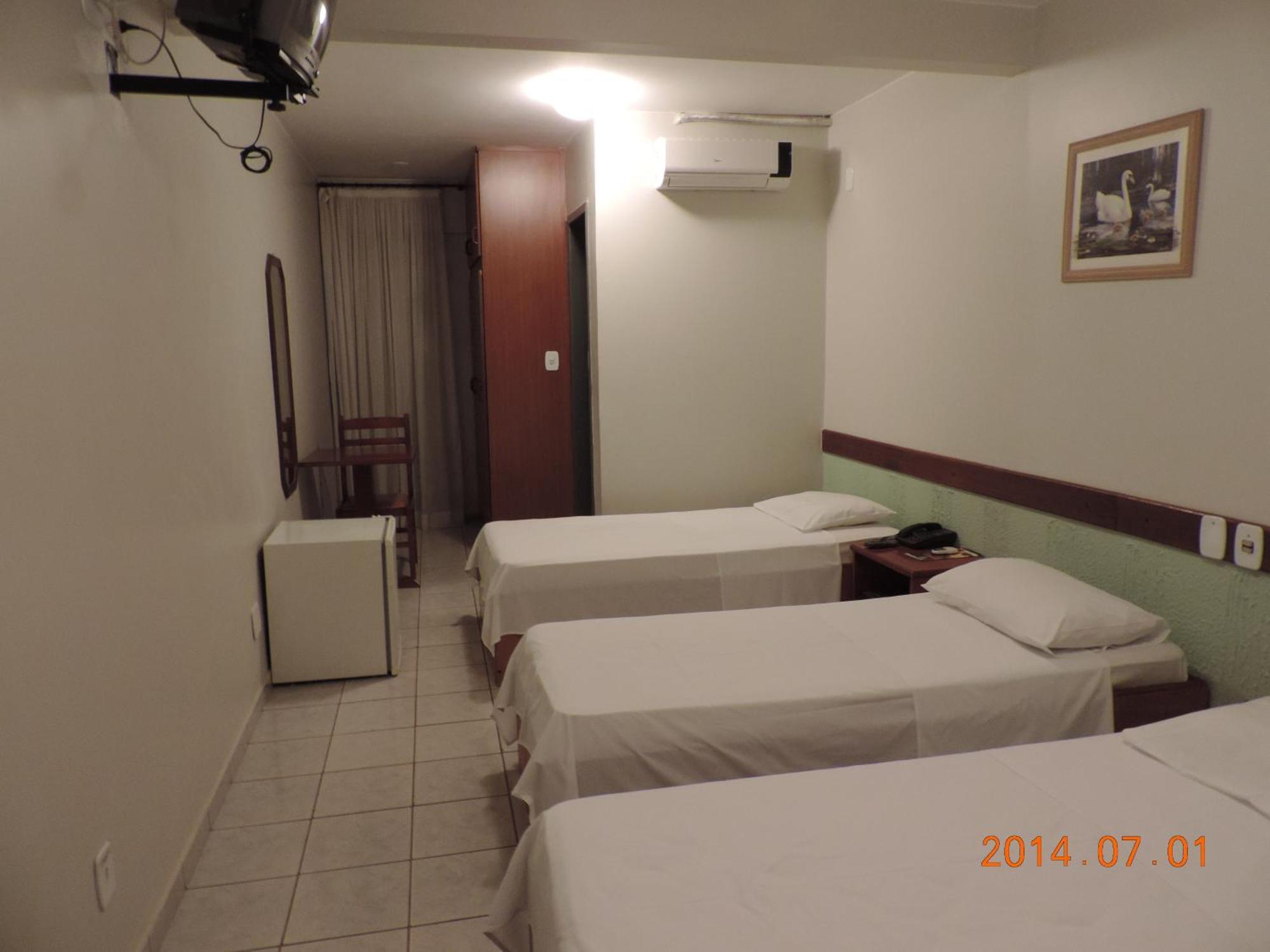 Ilhabela Park 3*