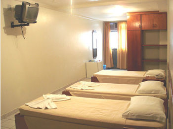 Hotel Ilhabela Park 3*