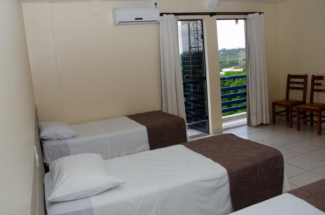 Ilhabela Park 3* Núcleo Bandeirante