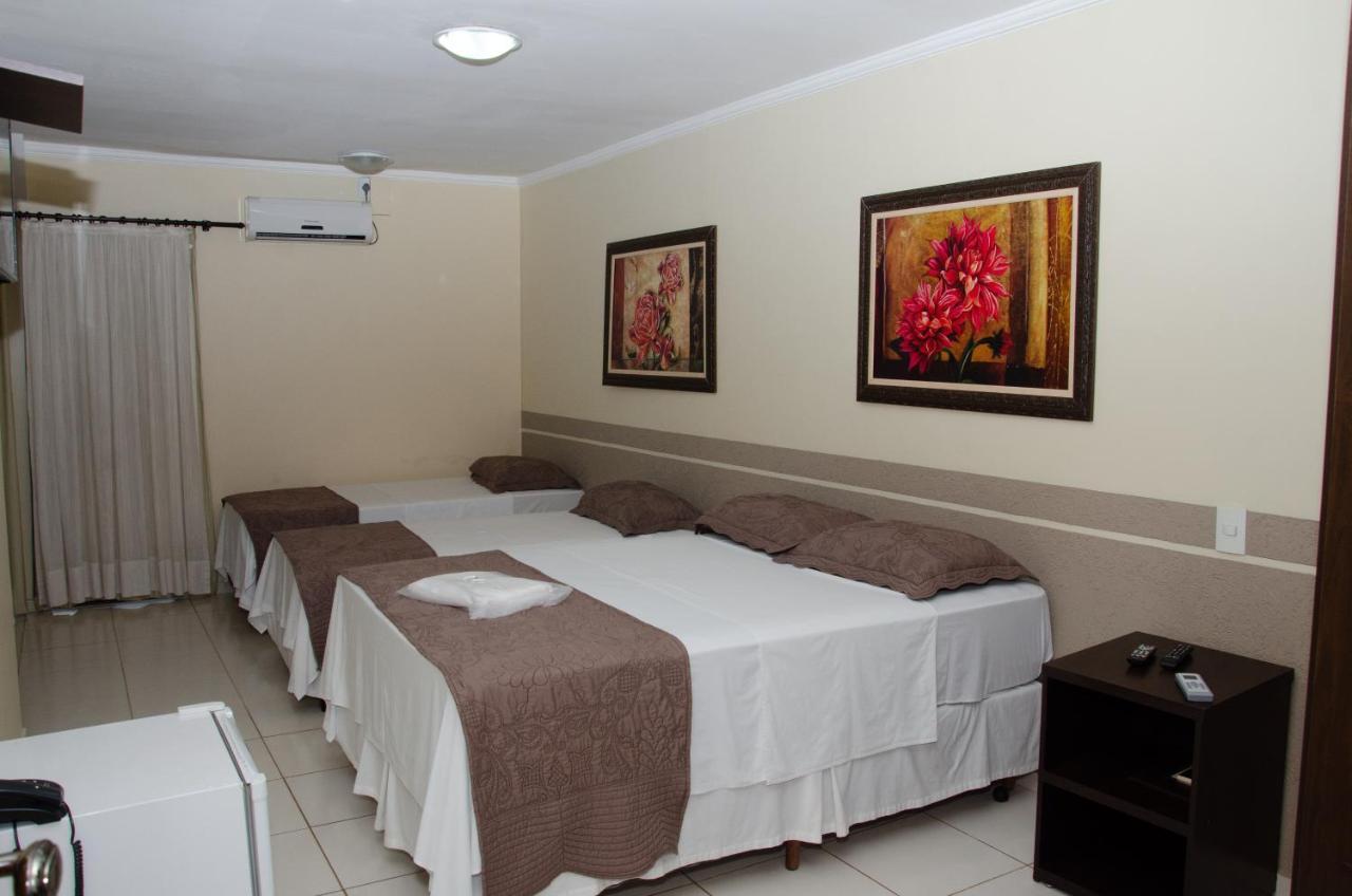 Ilhabela Park Hotel Núcleo Bandeirante